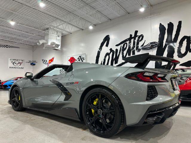 2022 Chevrolet Corvette (CC-2100838) for sale in Dallas, Texas