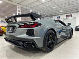 2022 Chevrolet Corvette (CC-2100838) for sale in Dallas, Texas