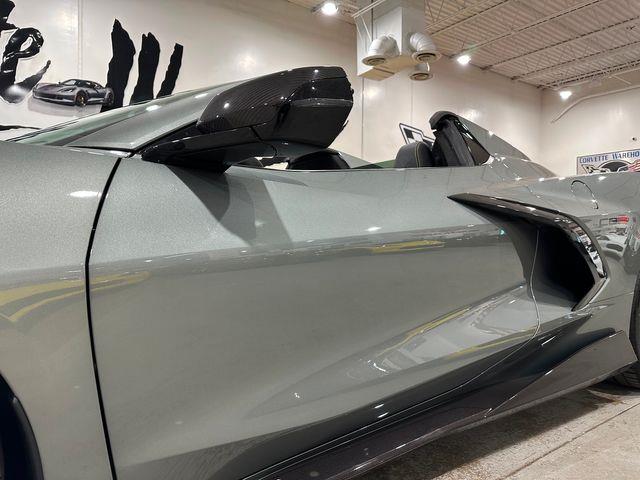 2022 Chevrolet Corvette (CC-2100838) for sale in Dallas, Texas