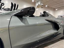 2022 Chevrolet Corvette (CC-2100838) for sale in Dallas, Texas
