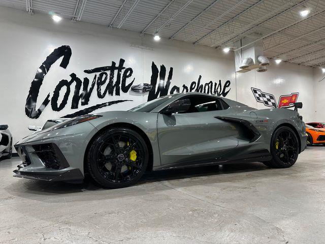 2022 Chevrolet Corvette (CC-2100838) for sale in Dallas, Texas