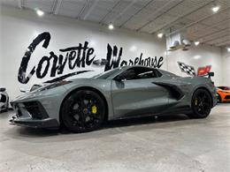 2022 Chevrolet Corvette (CC-2100838) for sale in Dallas, Texas