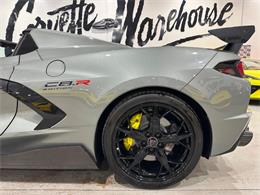 2022 Chevrolet Corvette (CC-2100838) for sale in Dallas, Texas