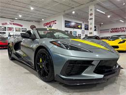 2022 Chevrolet Corvette (CC-2100838) for sale in Dallas, Texas