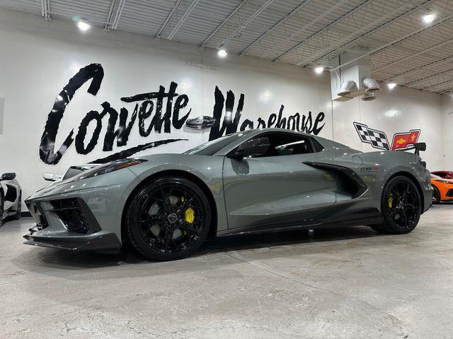 2022 Chevrolet Corvette (CC-2100838) for sale in Dallas, Texas