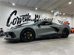 2022 Chevrolet Corvette (CC-2100838) for sale in Dallas, Texas