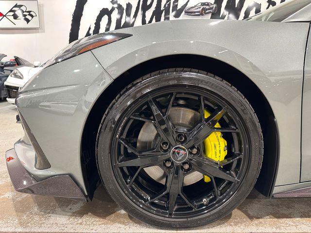 2022 Chevrolet Corvette (CC-2100838) for sale in Dallas, Texas