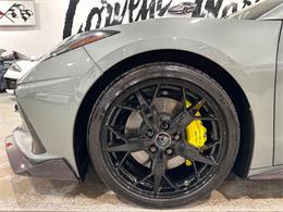 2022 Chevrolet Corvette (CC-2100838) for sale in Dallas, Texas