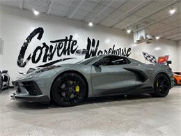 2022 Chevrolet Corvette (CC-2100838) for sale in Dallas, Texas