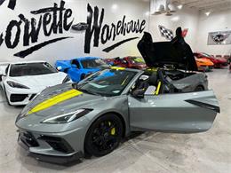 2022 Chevrolet Corvette (CC-2100838) for sale in Dallas, Texas