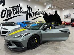 2022 Chevrolet Corvette (CC-2100838) for sale in Dallas, Texas