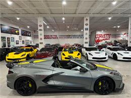 2022 Chevrolet Corvette (CC-2100838) for sale in Dallas, Texas