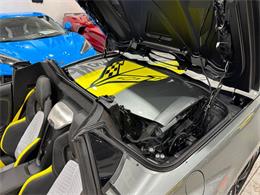 2022 Chevrolet Corvette (CC-2100838) for sale in Dallas, Texas
