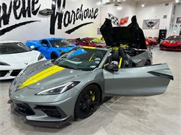 2022 Chevrolet Corvette (CC-2100838) for sale in Dallas, Texas
