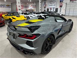 2022 Chevrolet Corvette (CC-2100838) for sale in Dallas, Texas