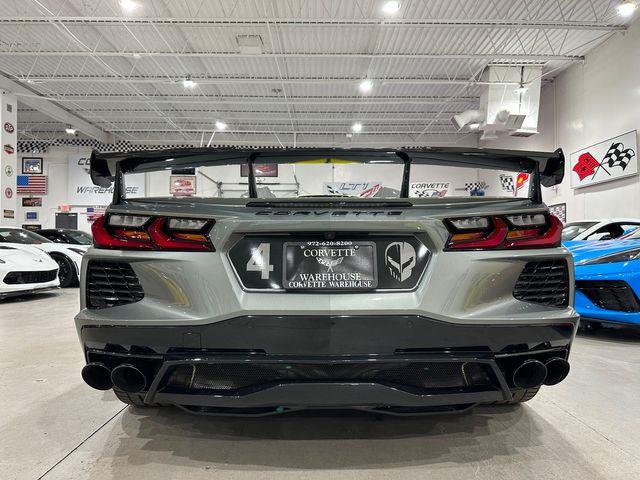 2022 Chevrolet Corvette (CC-2100838) for sale in Dallas, Texas
