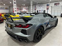 2022 Chevrolet Corvette (CC-2100838) for sale in Dallas, Texas