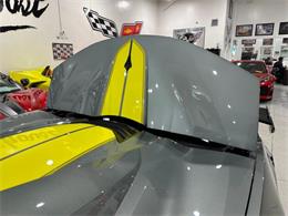 2022 Chevrolet Corvette (CC-2100838) for sale in Dallas, Texas