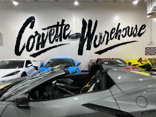 2022 Chevrolet Corvette (CC-2100838) for sale in Dallas, Texas