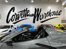 2022 Chevrolet Corvette (CC-2100838) for sale in Dallas, Texas