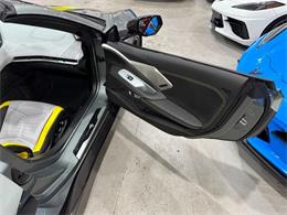 2022 Chevrolet Corvette (CC-2100838) for sale in Dallas, Texas