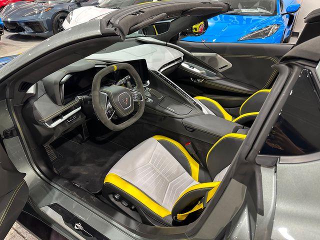 2022 Chevrolet Corvette (CC-2100838) for sale in Dallas, Texas