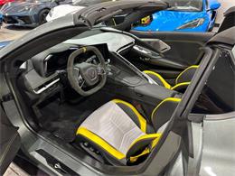 2022 Chevrolet Corvette (CC-2100838) for sale in Dallas, Texas