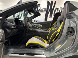 2022 Chevrolet Corvette (CC-2100838) for sale in Dallas, Texas