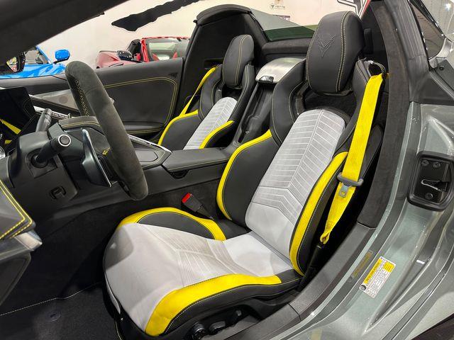 2022 Chevrolet Corvette (CC-2100838) for sale in Dallas, Texas