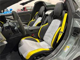 2022 Chevrolet Corvette (CC-2100838) for sale in Dallas, Texas