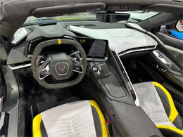 2022 Chevrolet Corvette (CC-2100838) for sale in Dallas, Texas