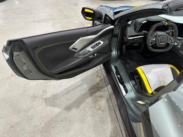 2022 Chevrolet Corvette (CC-2100838) for sale in Dallas, Texas