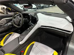 2022 Chevrolet Corvette (CC-2100838) for sale in Dallas, Texas