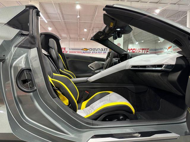 2022 Chevrolet Corvette (CC-2100838) for sale in Dallas, Texas