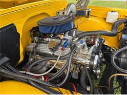 1967 Chevrolet C10 (CC-2108380) for sale in Cadillac, Michigan