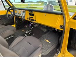 1967 Chevrolet C10 (CC-2108380) for sale in Cadillac, Michigan