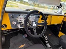 1967 Chevrolet C10 (CC-2108380) for sale in Cadillac, Michigan