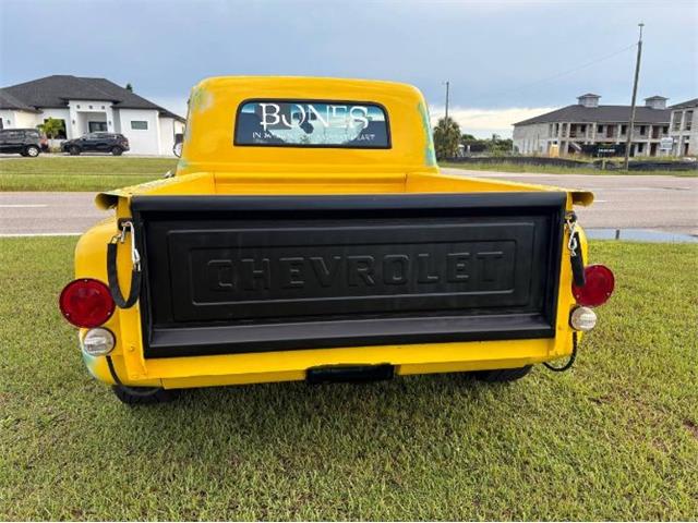 1967 Chevrolet C10 (CC-2108380) for sale in Cadillac, Michigan