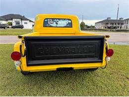 1967 Chevrolet C10 (CC-2108380) for sale in Cadillac, Michigan