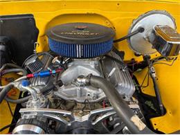 1967 Chevrolet C10 (CC-2108380) for sale in Cadillac, Michigan