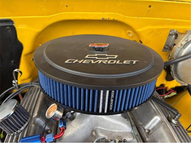 1967 Chevrolet C10 (CC-2108380) for sale in Cadillac, Michigan