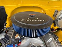 1967 Chevrolet C10 (CC-2108380) for sale in Cadillac, Michigan