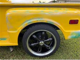 1967 Chevrolet C10 (CC-2108380) for sale in Cadillac, Michigan