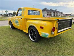 1967 Chevrolet C10 (CC-2108380) for sale in Cadillac, Michigan