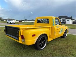 1967 Chevrolet C10 (CC-2108380) for sale in Cadillac, Michigan