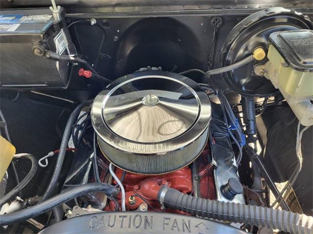 1957 Chevrolet 3100 (CC-2108381) for sale in Hobart, Indiana