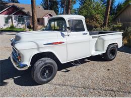 1957 Chevrolet 3100 (CC-2108381) for sale in Hobart, Indiana