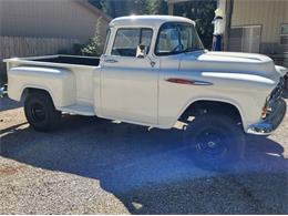 1957 Chevrolet 3100 (CC-2108381) for sale in Hobart, Indiana