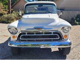 1957 Chevrolet 3100 (CC-2108381) for sale in Hobart, Indiana