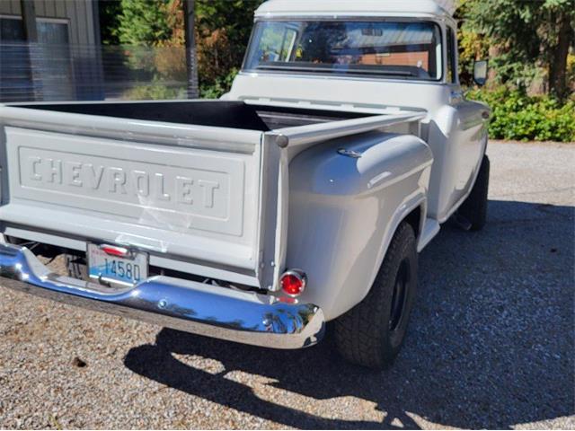 1957 Chevrolet 3100 (CC-2108381) for sale in Hobart, Indiana